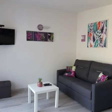 Hotel Carreyrat - Le Woody Montauban